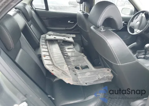 2007 Saab 9-3 2.0T z USA, uszkodzony, nr VIN YS3FD49Y071126306